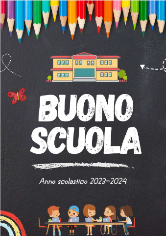Regione Veneto - Contributo "Buono Scuola" - A.S. 2023/2024
