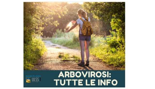 Arbovirosi: Tutte le Info