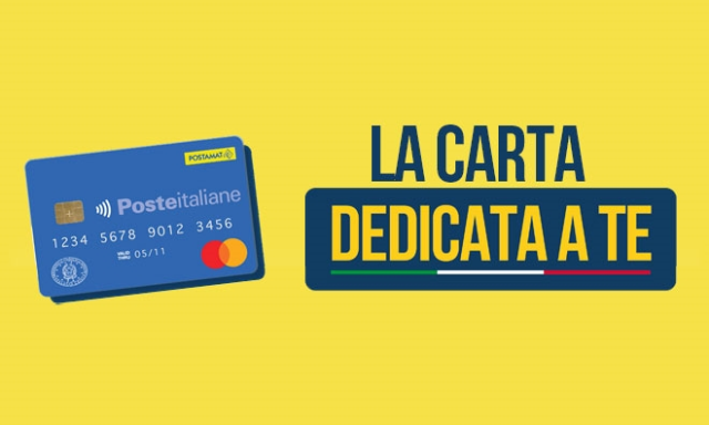 Carta Acquisti Solidale “Dedicata a Te” Anno 2024